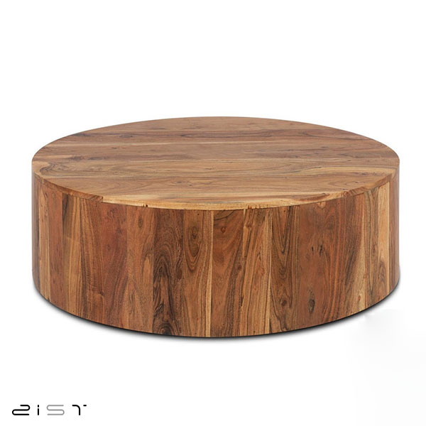 میز جلو مبلی چوبی یک انتخاب عالی برای دکوراسیون منزل شما است 