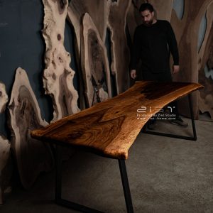 میز مدیریت چوب گردو44
